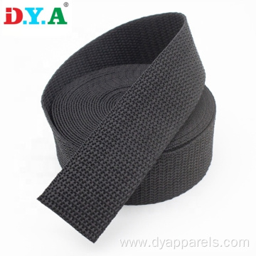 polypropylene webbing sofa belts for upholstery